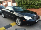 Chrysler Sebring 200C 2.0CRD Limited 12 Meses - mejor precio | unprecio.es