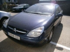 Citroen C5 20i Exclusive en Madrid - mejor precio | unprecio.es