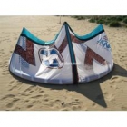 Cometas Kitesurf F-One Bandit V 9 y 7 m 2012 - mejor precio | unprecio.es