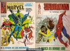 Compro lotes de comics tebeos antiguos de años 50,60,70 - mejor precio | unprecio.es