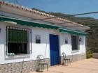 Finca/Casa Rural en alquiler en Frigiliana, Málaga (Costa del Sol) - mejor precio | unprecio.es