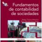 Fundamentos de contabilidad de sociedades - mejor precio | unprecio.es