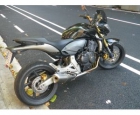 HONDA CB 600 HORNET F - mejor precio | unprecio.es