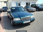 Mercedes-Benz C 180 Elegance - mejor precio | unprecio.es