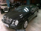 Mercedes-Benz CLK 320 Avantgarde - mejor precio | unprecio.es