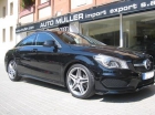 Mercedes cla 220 cdi amg line 7g-dct todo incluido - mejor precio | unprecio.es
