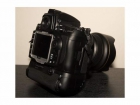 Nikon D700 + Nikor 14-24mm - mejor precio | unprecio.es
