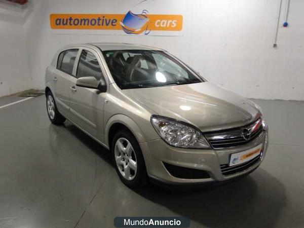 Opel Astra Enjoy 1.7 CDTi