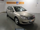 Opel Astra Enjoy 1.7 CDTi - mejor precio | unprecio.es