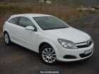 Opel ASTRA GTC 1.6 16V 105 CV - mejor precio | unprecio.es