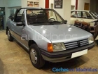 Peugeot 205 - mejor precio | unprecio.es