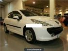 Peugeot 207 Sport 1.4 VTi 16v 95 - mejor precio | unprecio.es