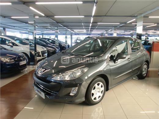 Peugeot 308 Confort 1.6 VTi 120 5p.