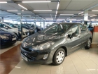 Peugeot 308 Confort 1.6 VTi 120 5p. - mejor precio | unprecio.es