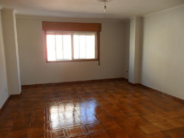 Piso en Monforte de Lemos