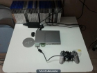 Play Station 2 PS2 y 32 Juegos - mejor precio | unprecio.es