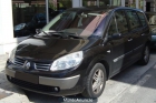 RENAULT GRAND SCENIC 1,9 DCI PRIVILLEGE 130cv 7 PLAZAS, FINANCIABLE - mejor precio | unprecio.es