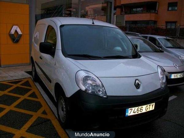 Renault Kangoo FURGON 1.5DCI 70CV