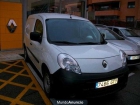 Renault Kangoo FURGON 1.5DCI 70CV - mejor precio | unprecio.es