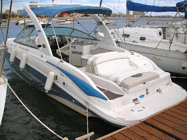 Rinker 296 Captiva BR