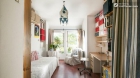 Rooms available - Pleasant 2-bedroom house in residential Las Rozas - mejor precio | unprecio.es