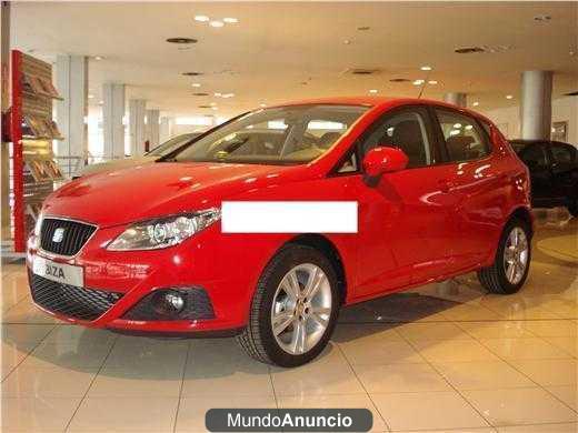 Seat Ibiza 1.4 16v 85cv Style