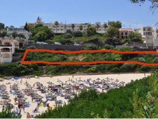 Solar/Parcela en venta en Cala Mandia, Mallorca (Balearic Islands)