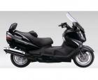 SUZUKI BURGMAN 650 EXECUTIVE - mejor precio | unprecio.es