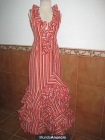 traje de flamenca de dos piezas - mejor precio | unprecio.es