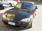 VENDO MAZDA MX-5 16ACTIVE - mejor precio | unprecio.es