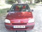 vendo o cambio renault clio 1.9 Diesel año 97 - mejor precio | unprecio.es