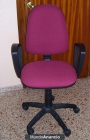 VENDO silla giratoria regulable en altura y otras cosas – Santa Pola – Alicante - mejor precio | unprecio.es