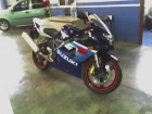 vendo suzuky gsxR 600 - mejor precio | unprecio.es