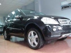 Venta de Mercedes 320 CDI '06 en Santa Perpétua De Mogoda - mejor precio | unprecio.es
