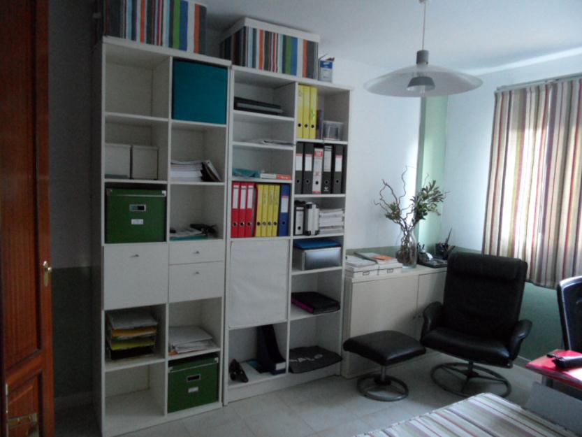 Venta duplex en el sauzal