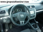 Volkswagen Eos 2.0 TDI 140CV EXCELLENCE 6 VEL - mejor precio | unprecio.es
