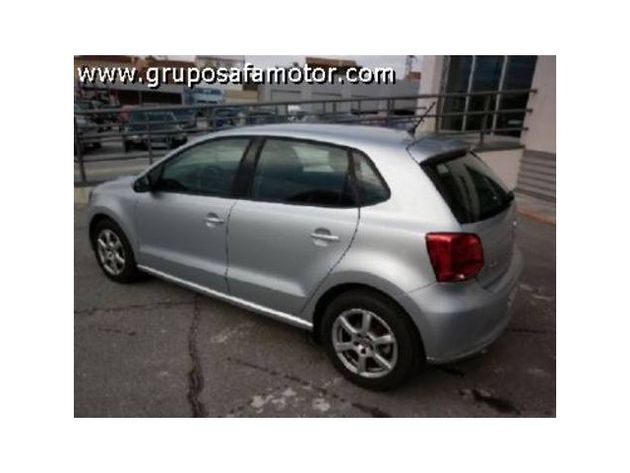 VOLKSWAGEN POLO NUEVO  1.4 I 85CV ADVANCE PAQ.