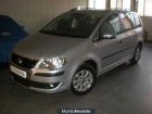 Volkswagen Touran 1.9 TDI Edition 105CV 5P - mejor precio | unprecio.es