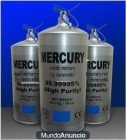 99,99995% de mercurio líquido virgen.contacto - mejor precio | unprecio.es