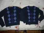 vendo ropa gemelar 3-6 años - mejor precio | unprecio.es