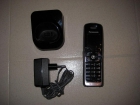 Teléfono inalámbrico para Vodafone Panasonic kx-tw201 - mejor precio | unprecio.es