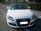 2008 AUDI TTR 2.0 TFSI - mejor precio | unprecio.es