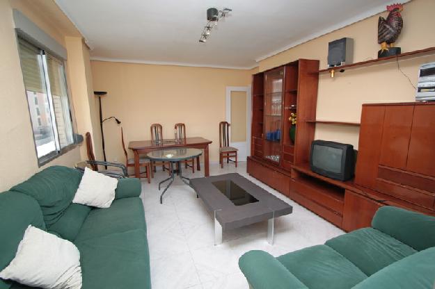 Apartamento en Benicasim/Benicàssim