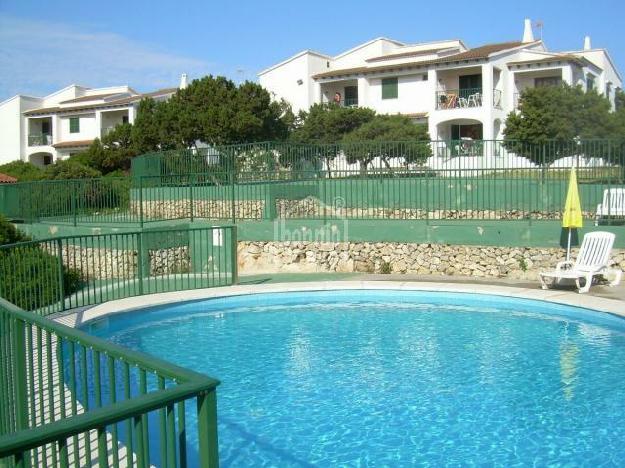 Apartamento en Ciutadella de Menorca