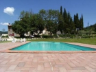 Apartamento en villa : 1/7 personas - piscina - greve in chianti florencia (provincia de) toscana italia - mejor precio | unprecio.es