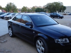 Audi A4 2.5 TDI, V6 Quattro, año 2002 - mejor precio | unprecio.es