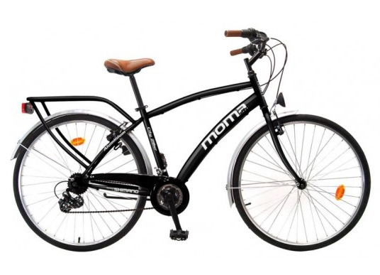 Bicicleta Moma bikes City 28er