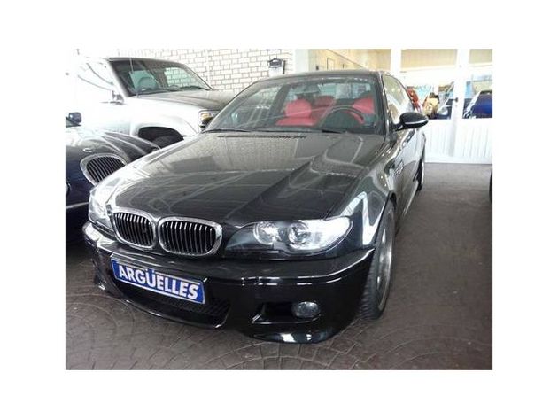 BMW  116D 5 PUERTAS
