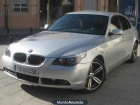BMW 530 NACIONAL , LIBRO , XENON, - mejor precio | unprecio.es