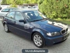 BMW Serie 3 320D - mejor precio | unprecio.es